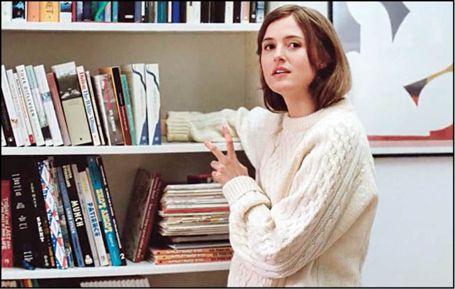 دشمن خودت نباش