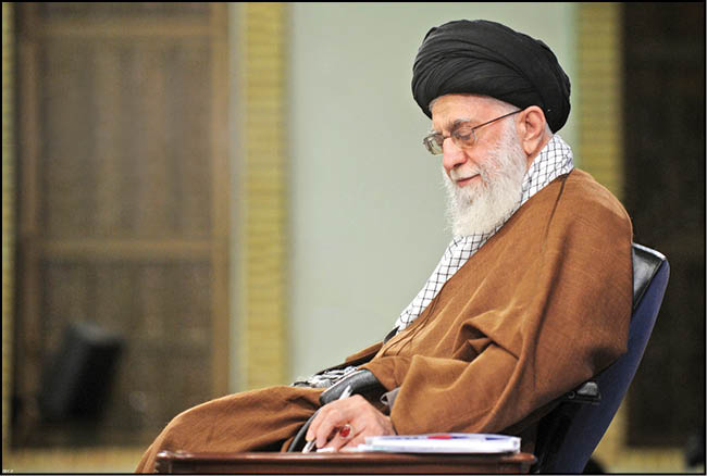 پیام تسلیت در پی درگذشت همسر آیت‌الله جوادی‌آملی