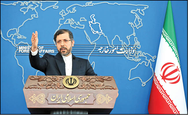 پیگیری مذاکرات در 2مسیر متضاد