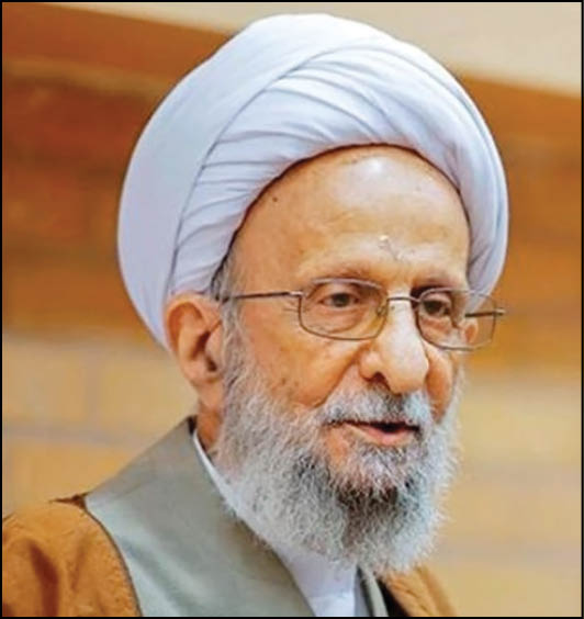 ایمان؛ ریشه حیات سعادتمندانه