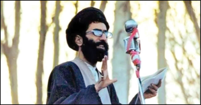 ایمان؛ نقطه آغاز حرکت انسان