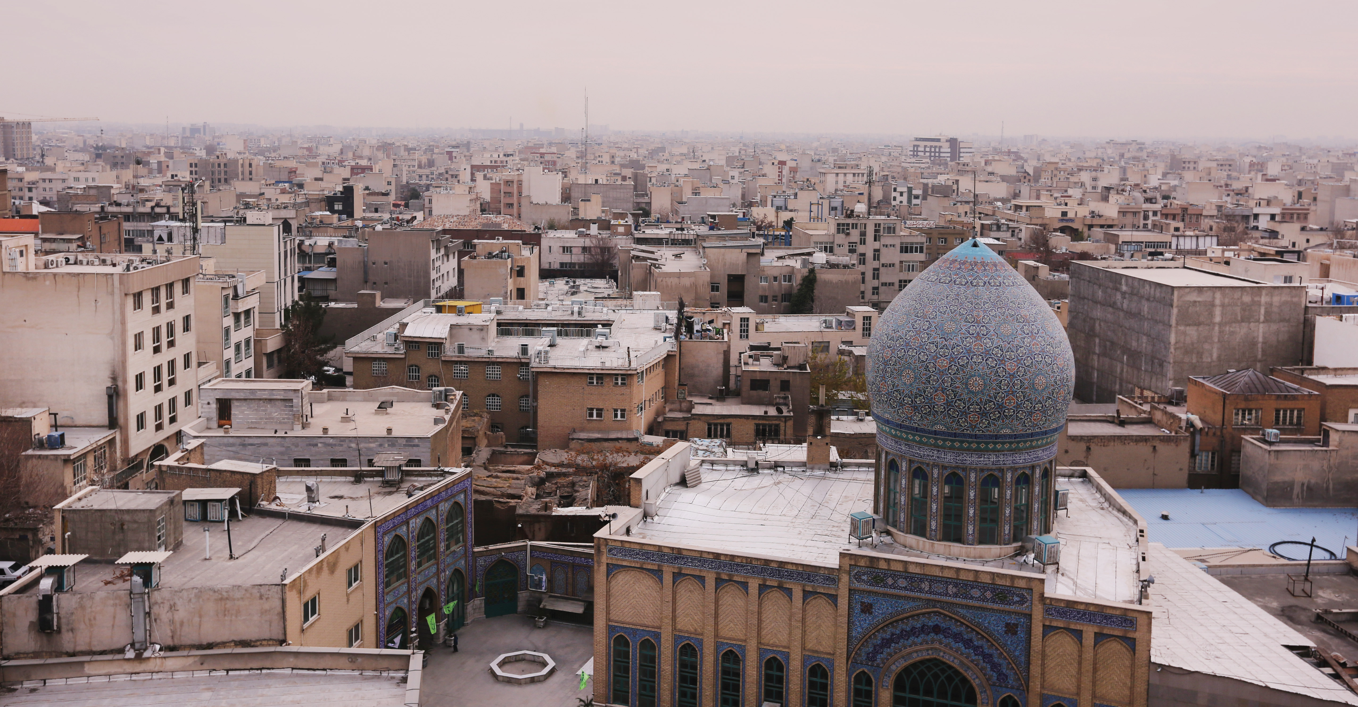 کم‌برخوردارها روی ریل توسعه