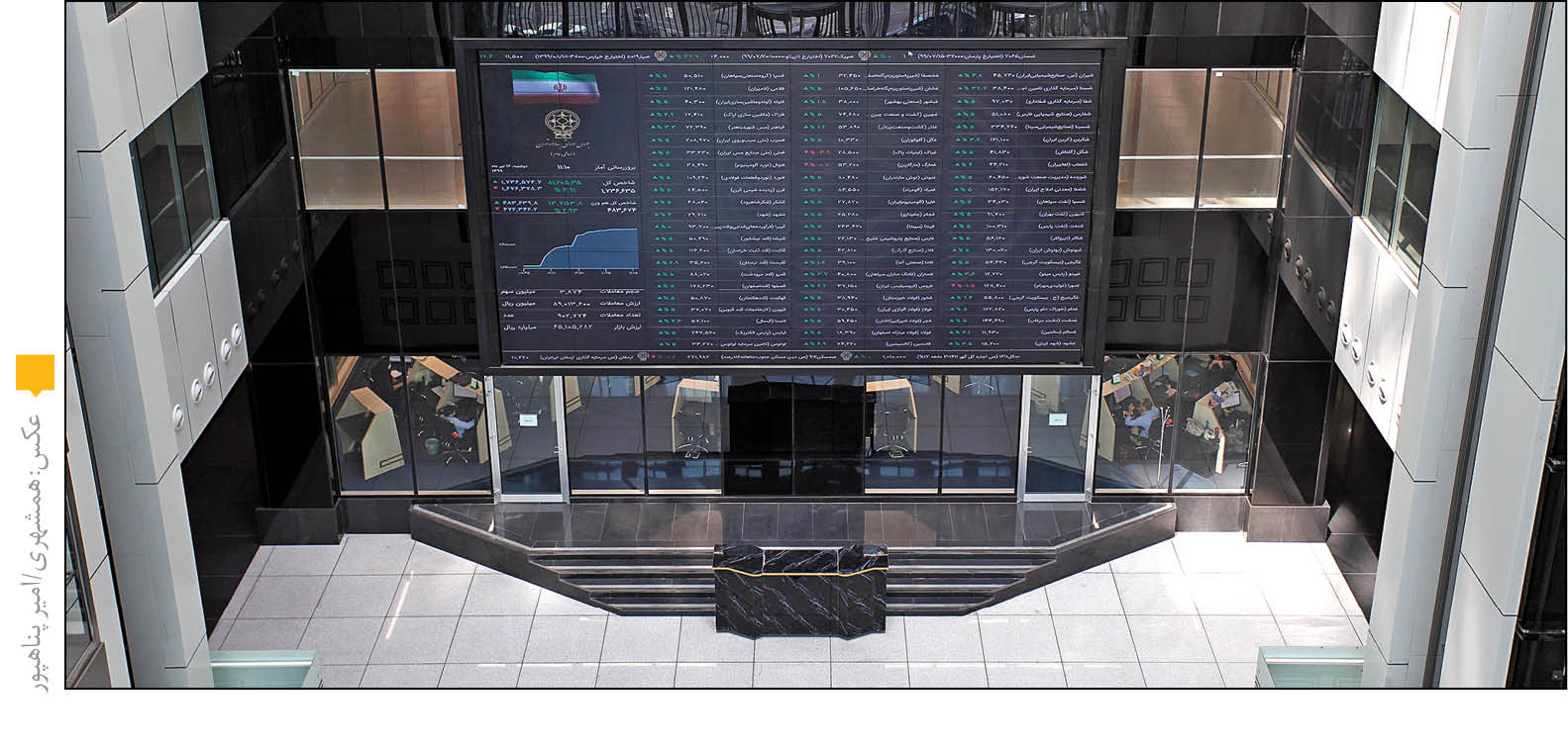 تغییر نقشه راه خصوصی‌سازی