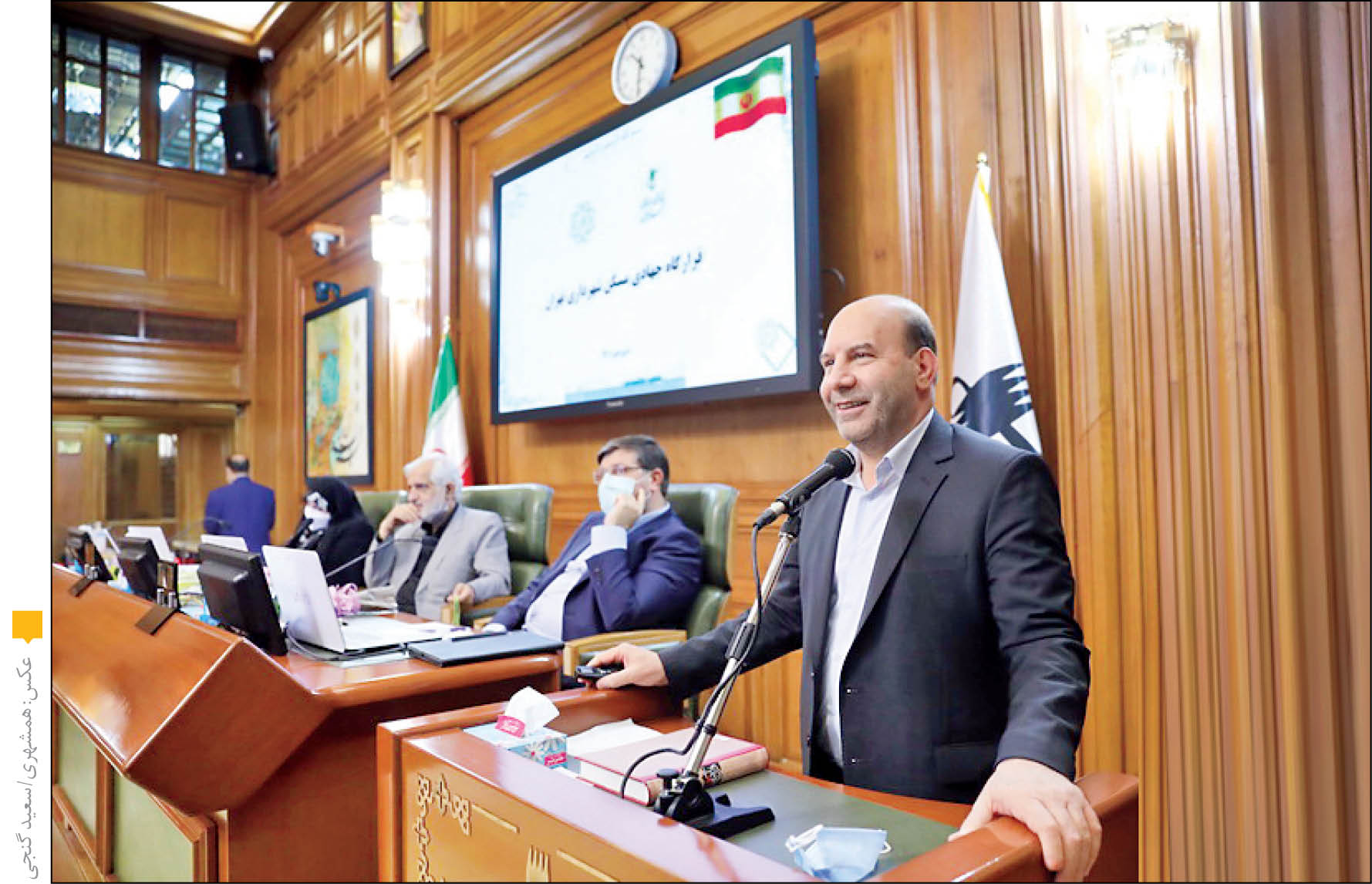 کلید 4000خانه به‌زودی در دست تهرانی‌ها