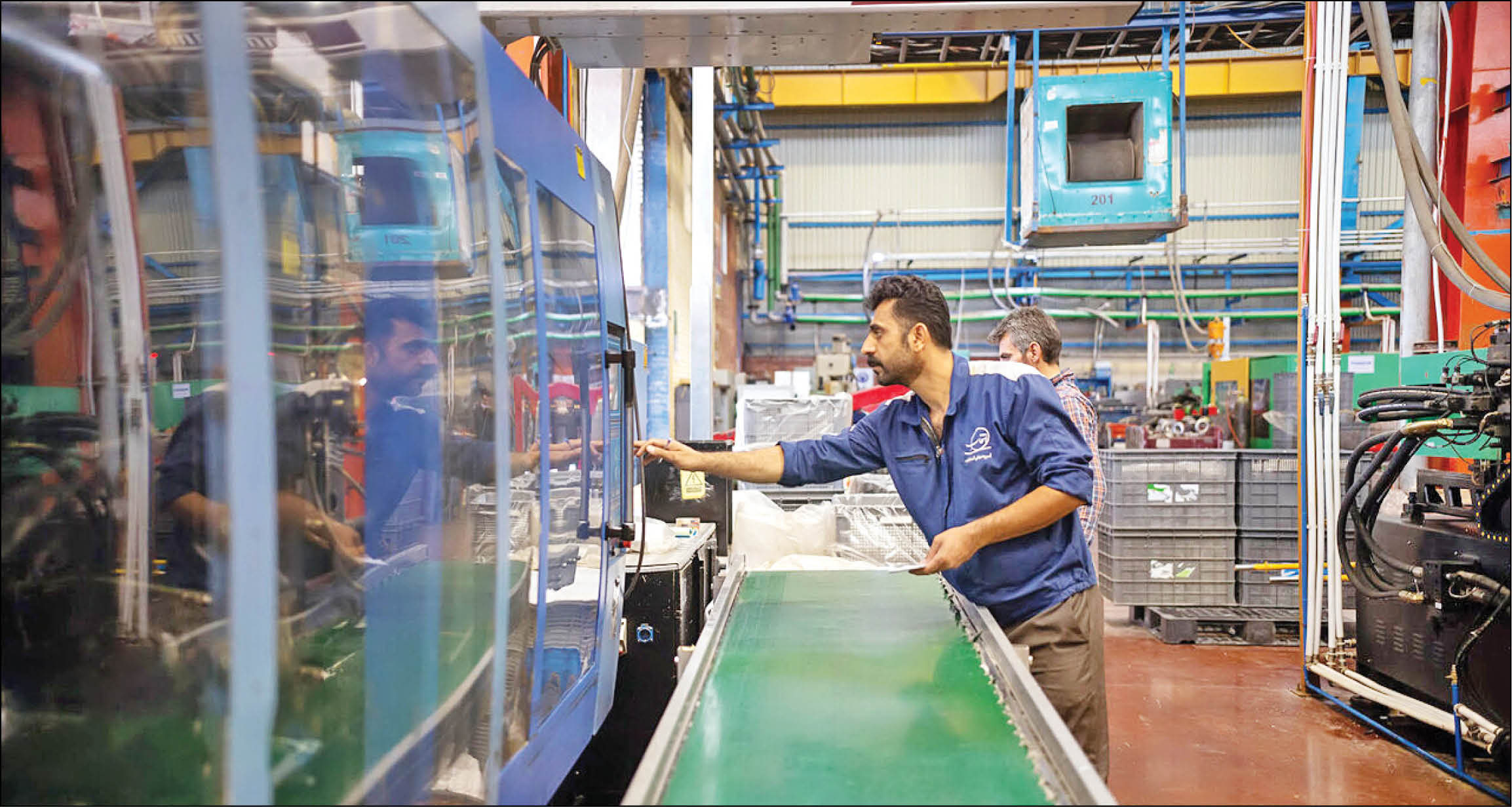 مسیر پرداخت وام تولید مشخص شد