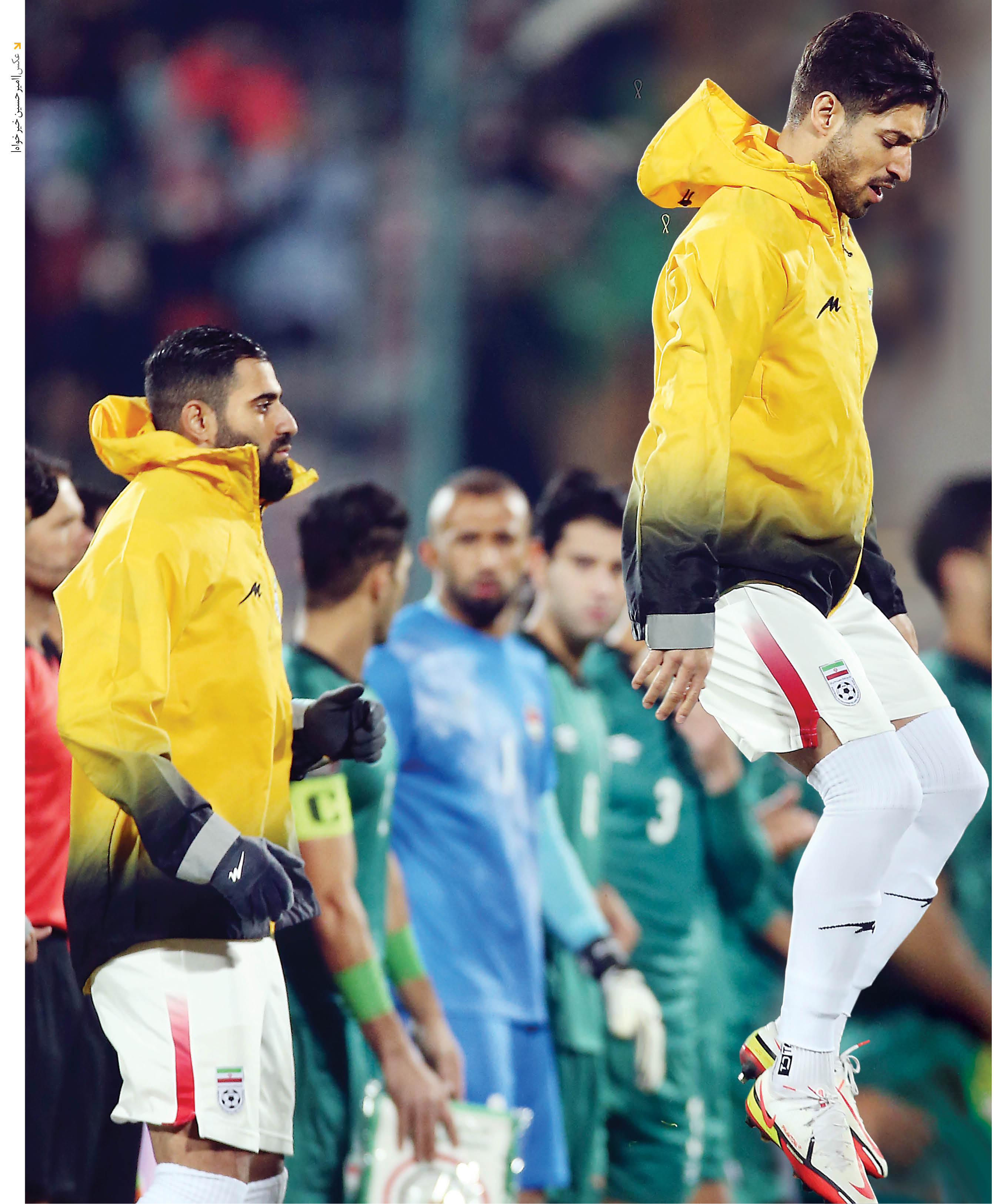 مهار امباپه؟ کنعانی داغ بود آن حرف‌ها را زد!