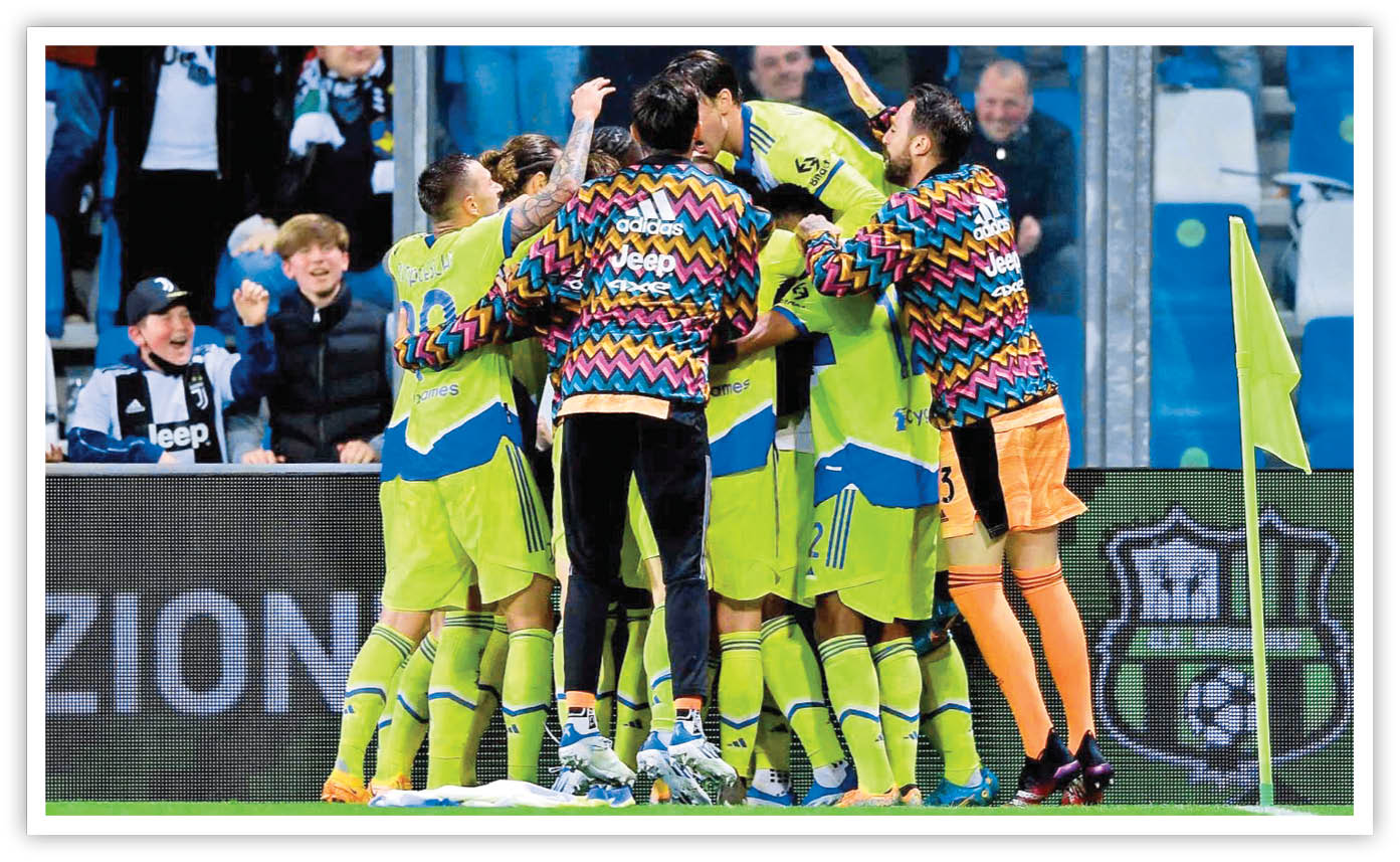 پیشروی به سبک بانوی پیر