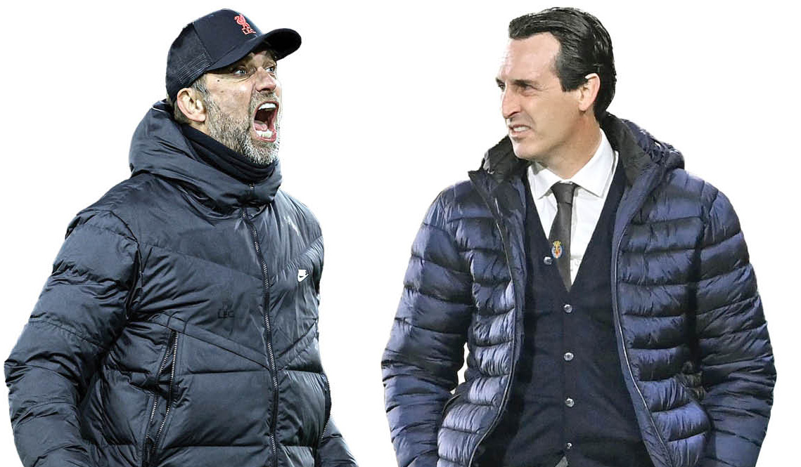 پای دیگر فینال