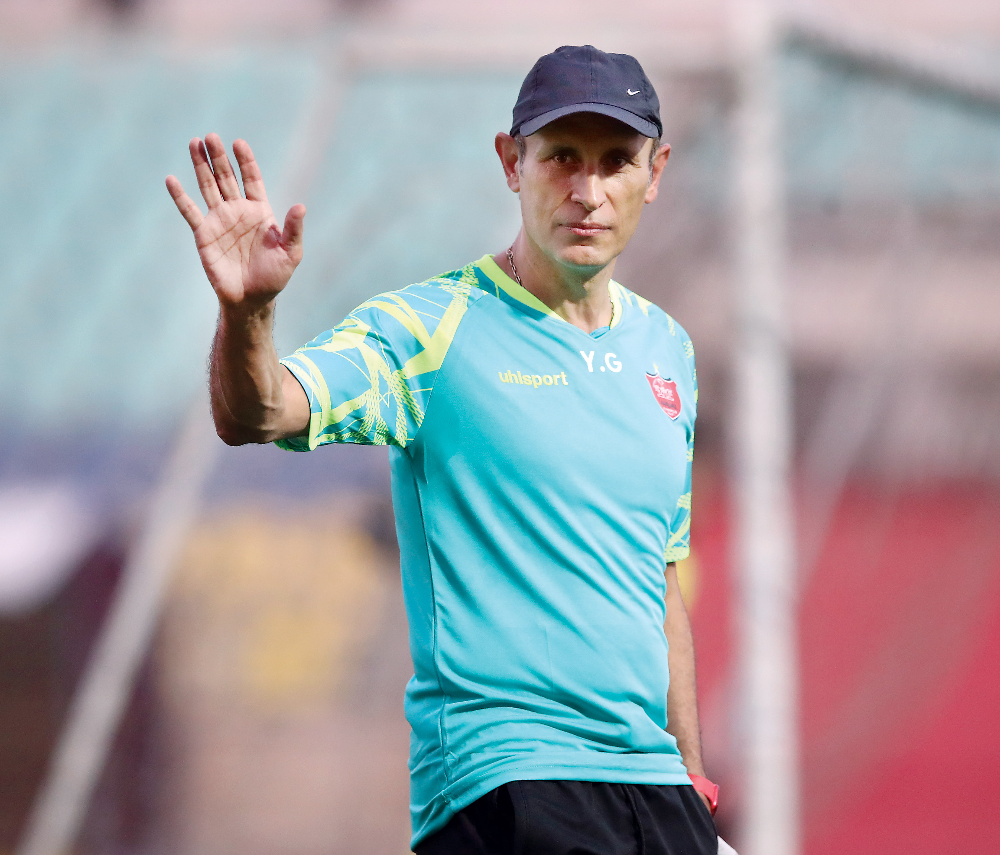 ما همه با هم هستیم!