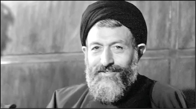 بپذیر و چیزی هم نگو در روش ما نیست