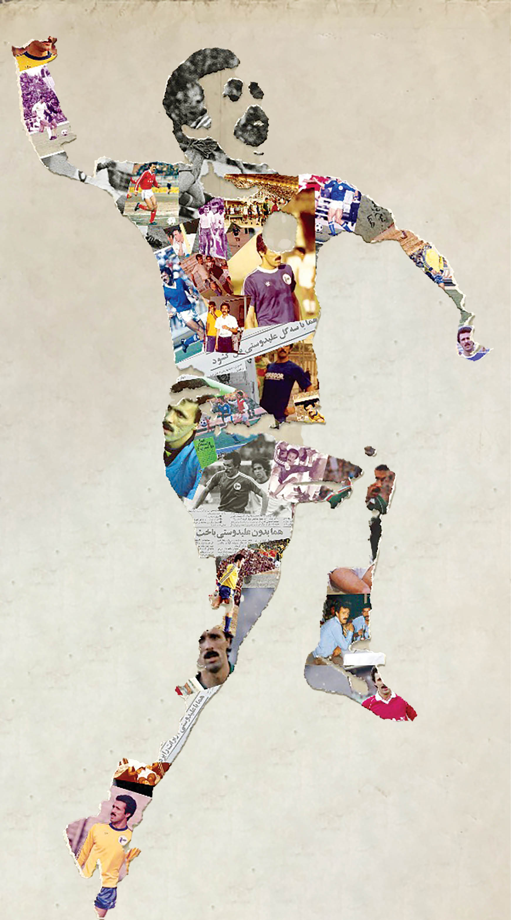 نگاهی به مستند سمفونی حمید، ساخته جعفر صادقی