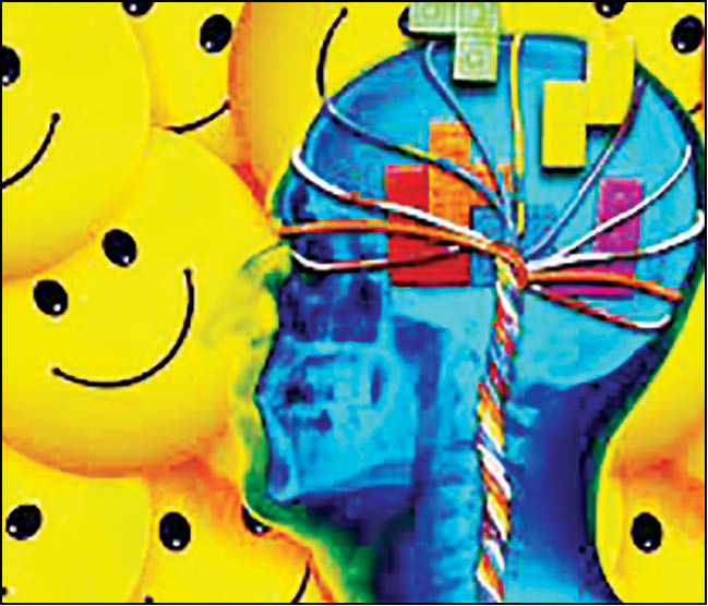 هشدار نسبت به افزایش روانشناسی زرد در فضای مجازی