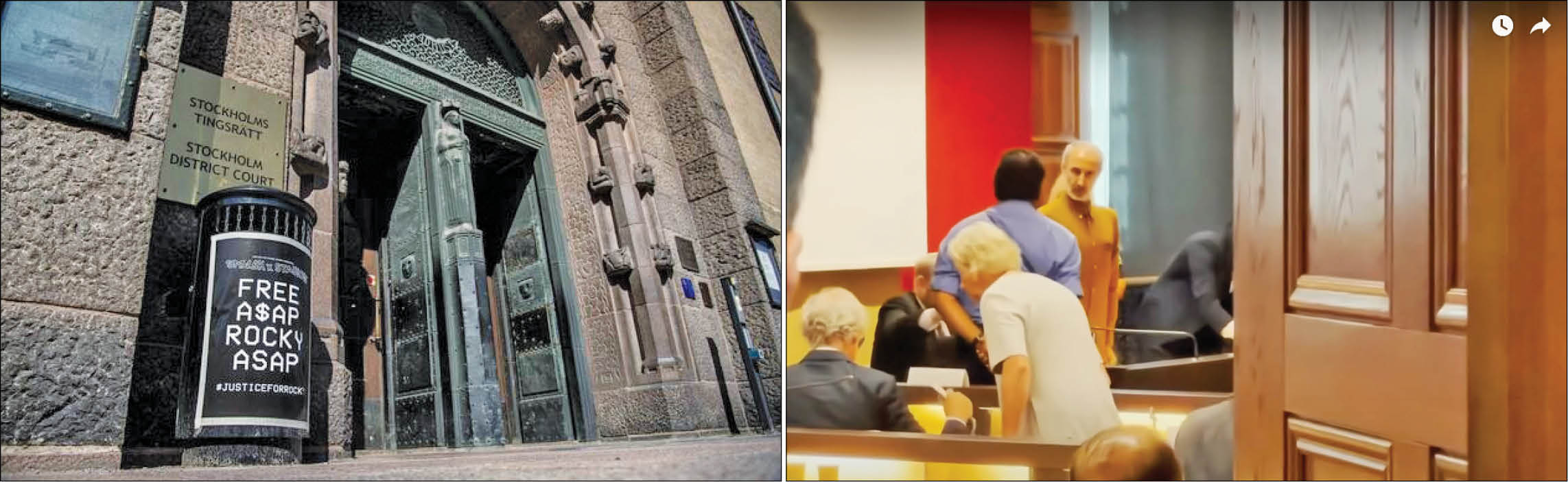 روایت منبع آگاه قضایی از تناقضات دادگاه حمید نوری