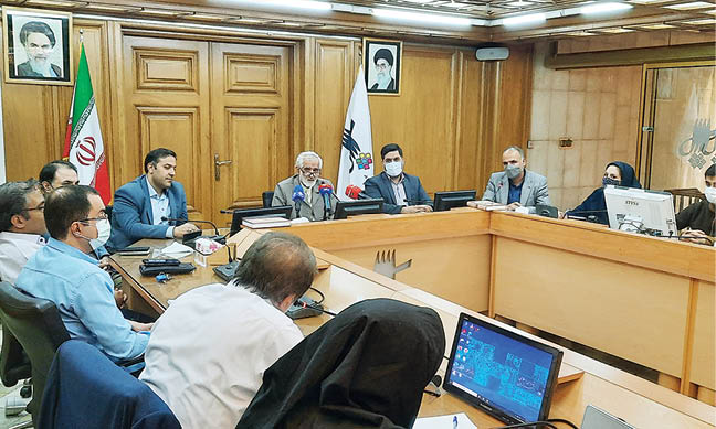 عملکرد مدیریت شهری، تضمین جلب اعتماد مردم