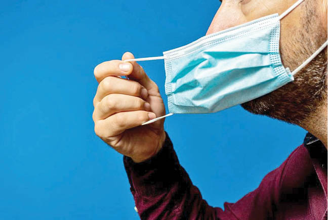 نخستین‌ توقفگاه واکسن کووید-19