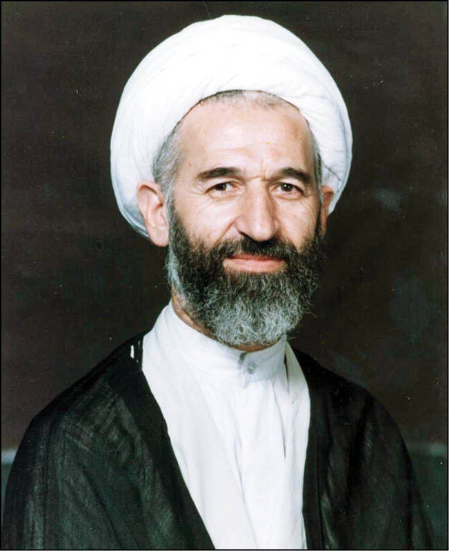 بزرگ‌زاده‌ای که شهادت آرزو کرد