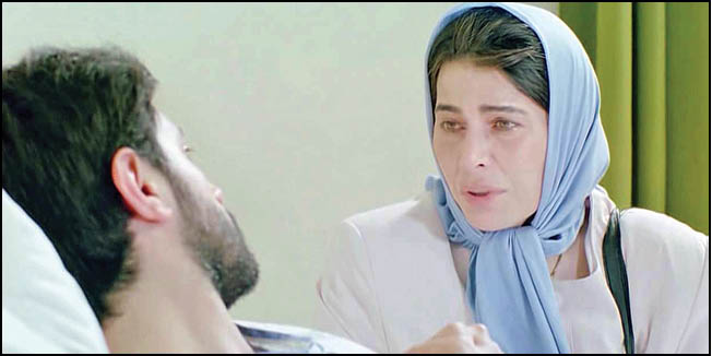 از هلن تا لیلا