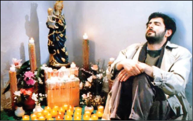 آدم‌های طبیعی