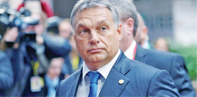 شکاف در اروپا، بر سر تحریم روسیه