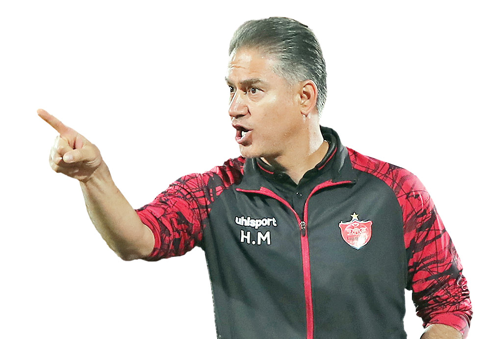 سؤال از تیم «ناکام» بیشتر است