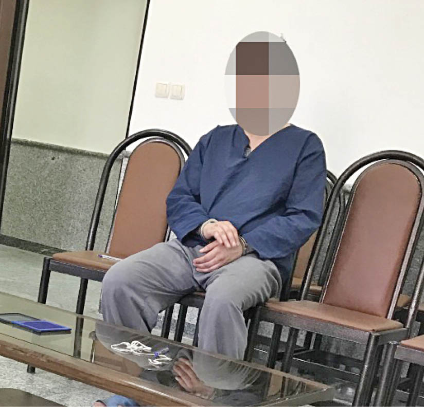 خانواده مقتول پس از 6سال قاتل فرزندشان را عفو کردند