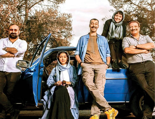 پیام روشن گیشه