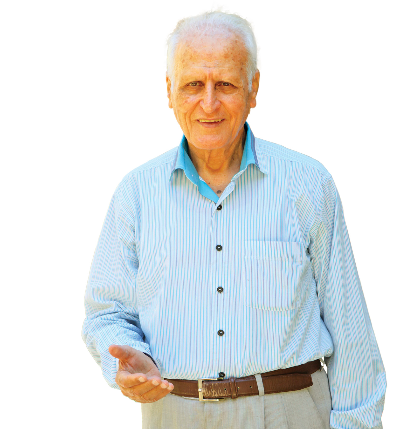 جهیزیه‌ای برای دختران سرزمین من