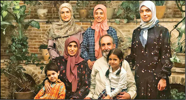 «برف بی‌صدا می‌بارد» متوقف شد