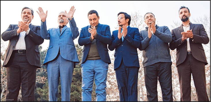 اصلاحاتی که به «جناب‌عالی» خورد