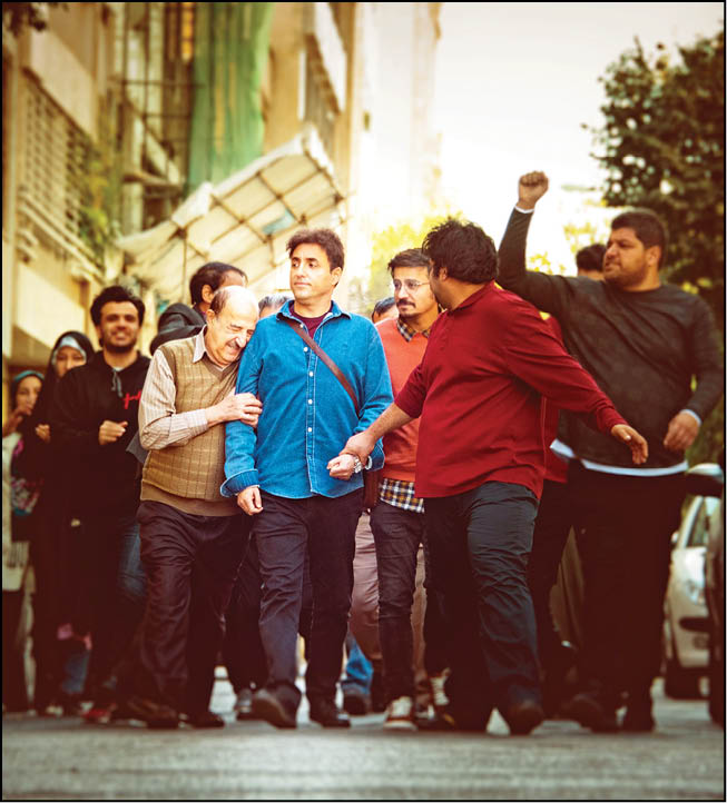 قصه‌ها و غصه‌های «امیرعلی»