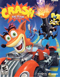 کراش ماشینی