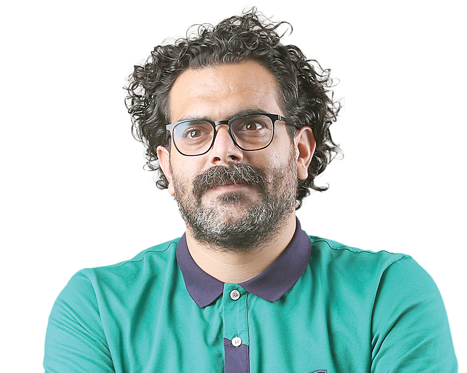 هدف: دویدن تا ابد