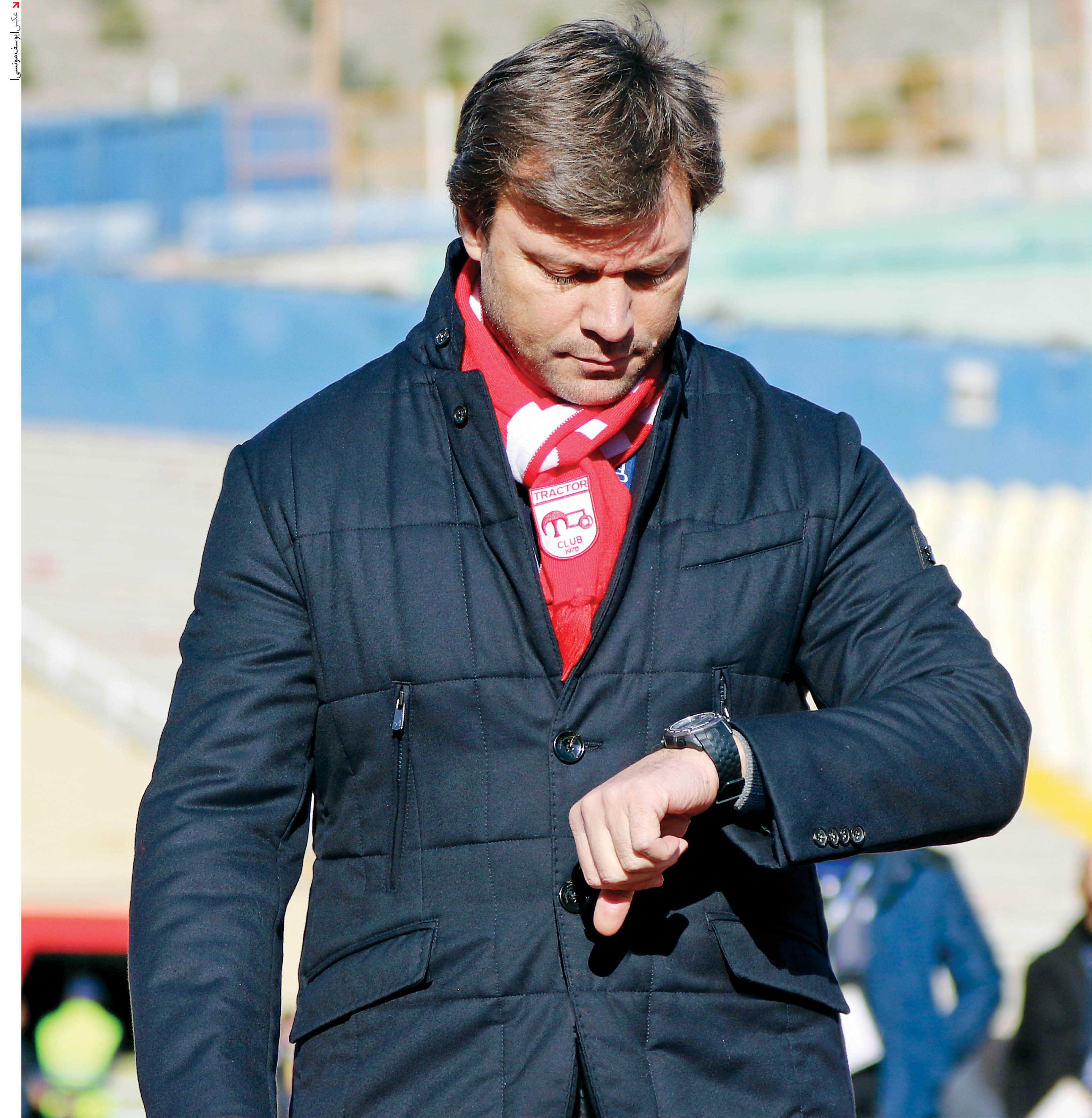 می‌توانید انگلیس را غافلگیر کنید