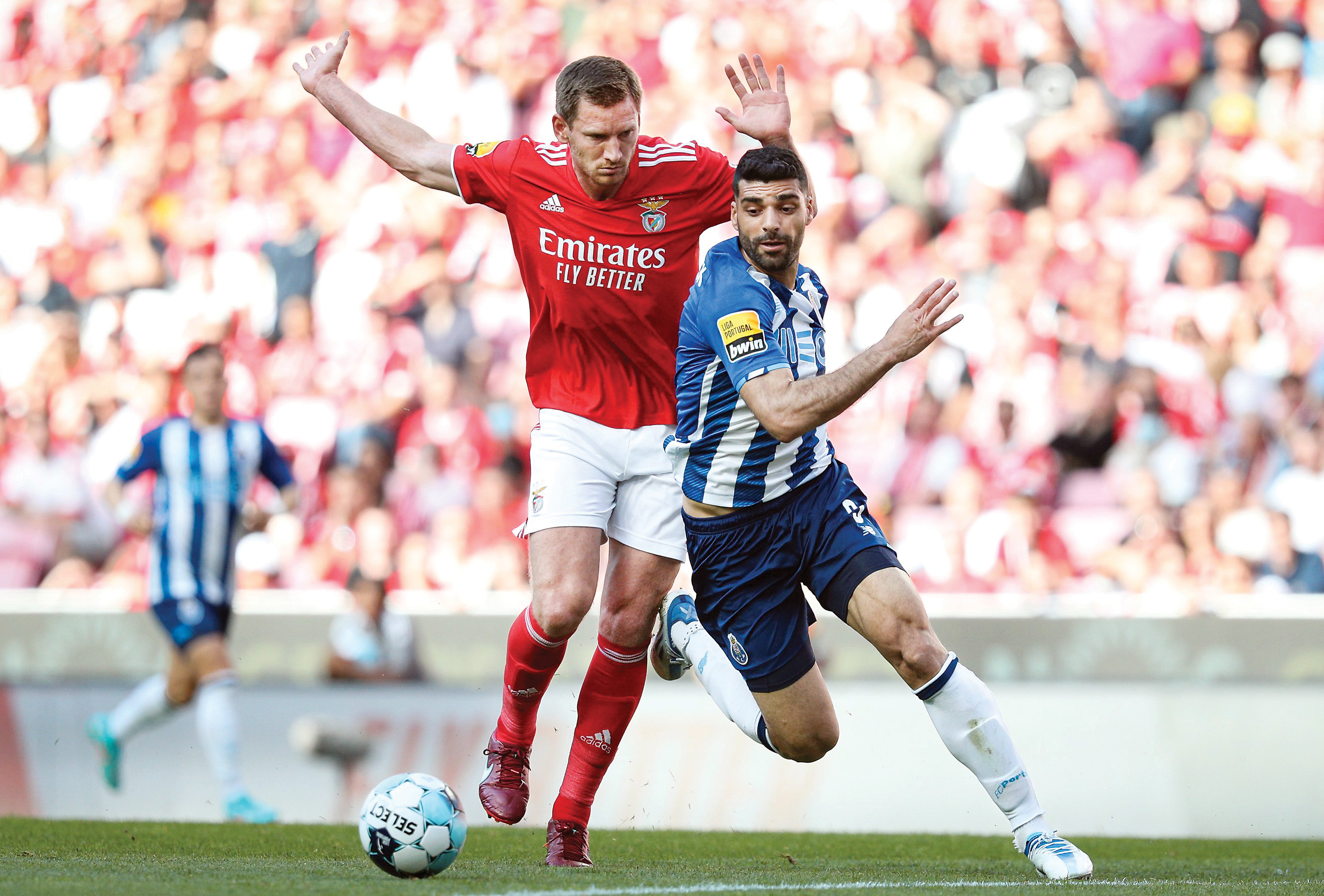 جام سی‌ام  با هیس