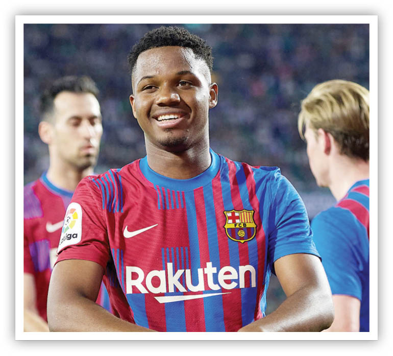 چهره روز/فاتی و 10‌ نفر دیگر