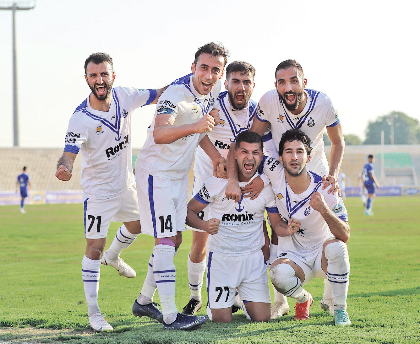 کلاسیک‌ها به لیگ برتر برمی‌گردند؟