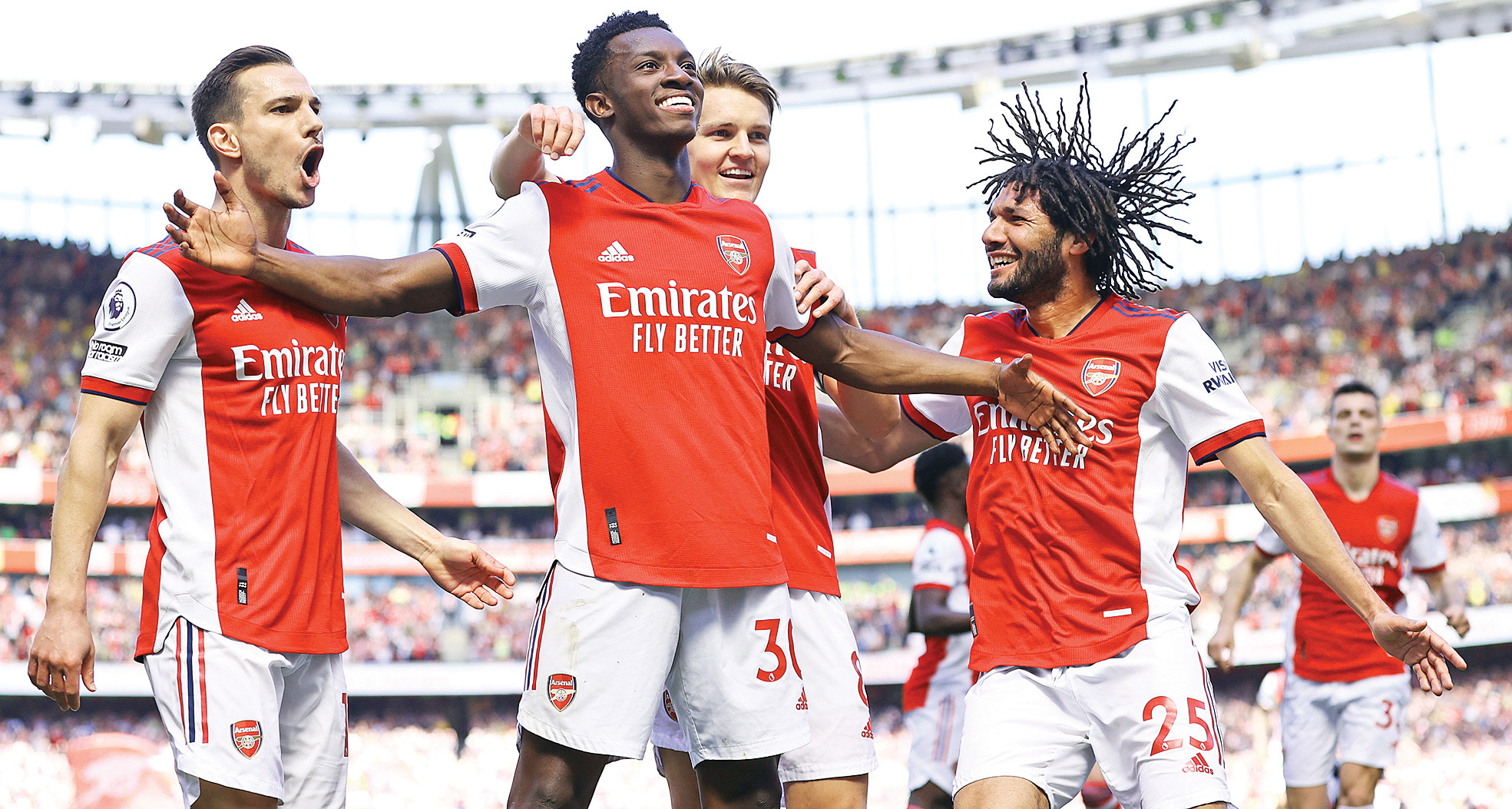 توپخانه به اروپا می رسد؟