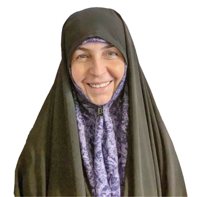 قهرمان‌های تاریخ معاصر را به کودکان معرفی‌کنیم