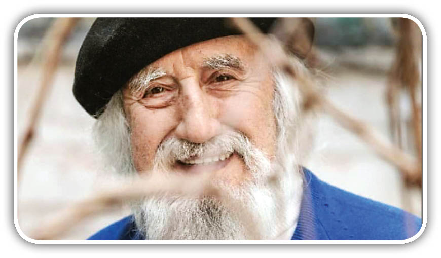 تولد افسانه باران