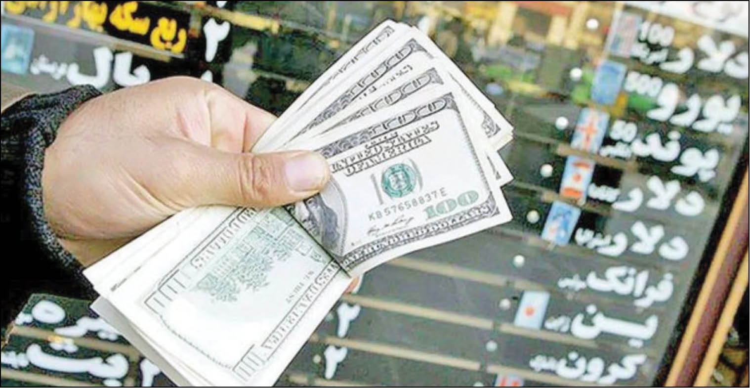 ریشه‌های نوسان در بازار ارز