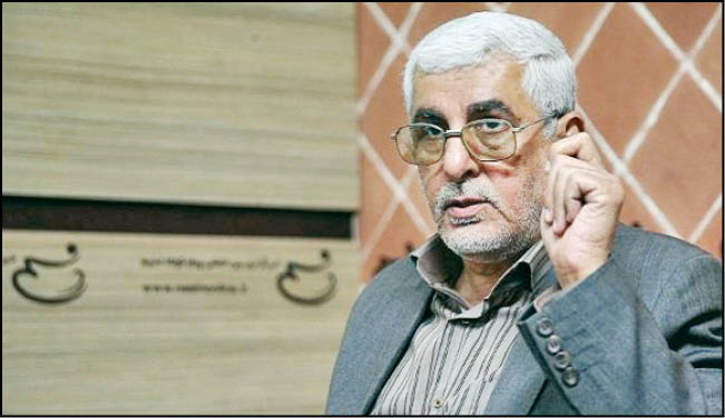 اهداف چندگانه سفر امیرقطر به تهران