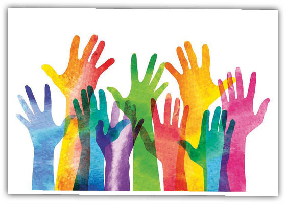 برسد به دستِ ...