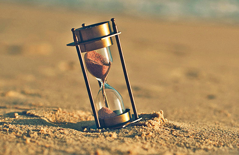 تغییرات، آرام رخ می‌دهند