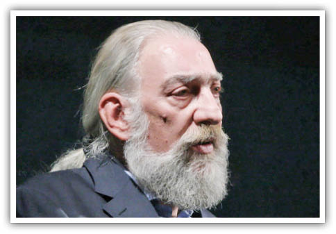 تقویم/ زادروز/ اعجوبه موسیقی ایرانی