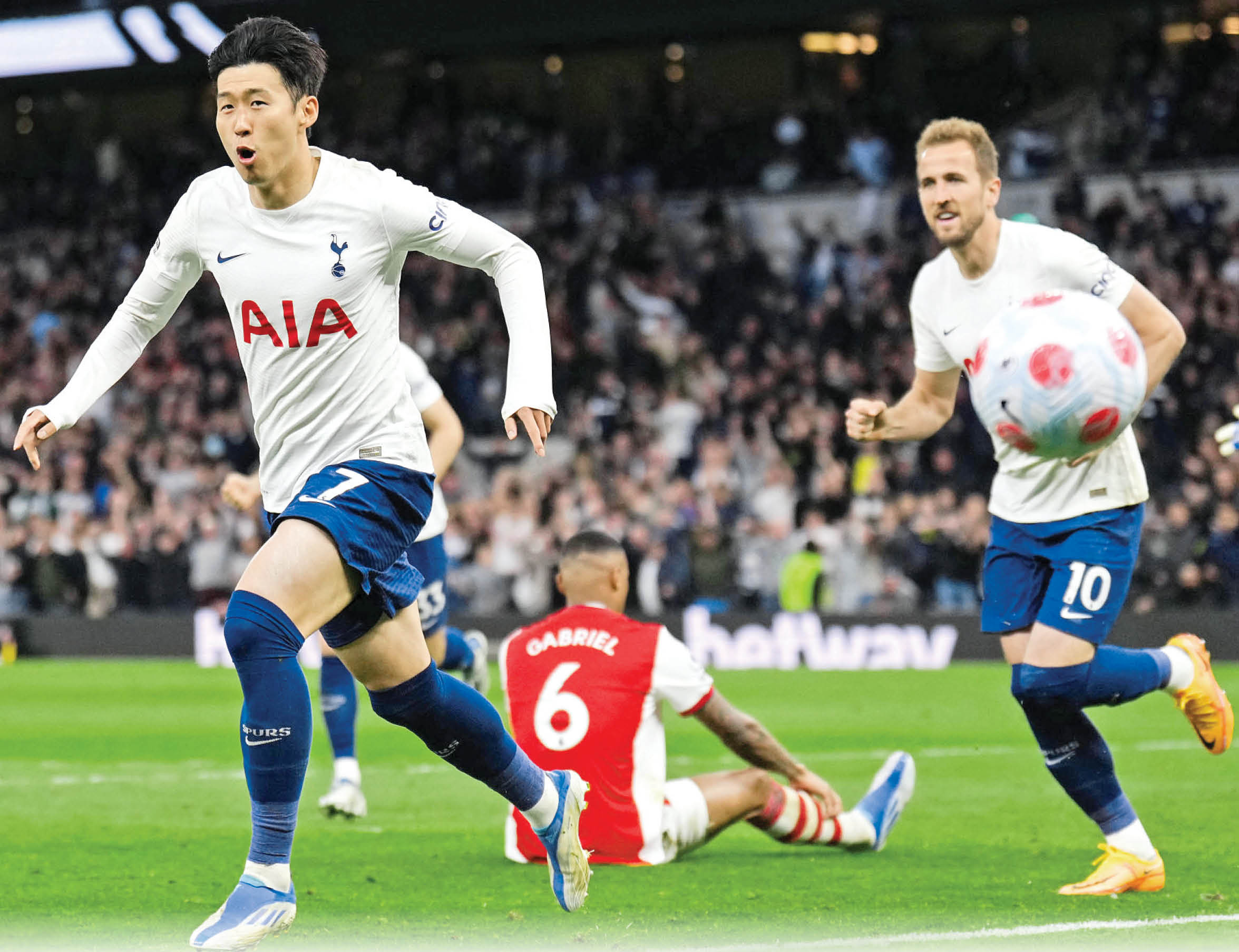 جنگ سهمیه در لندن