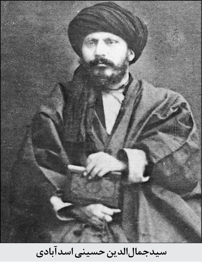 حق را باید گفت...