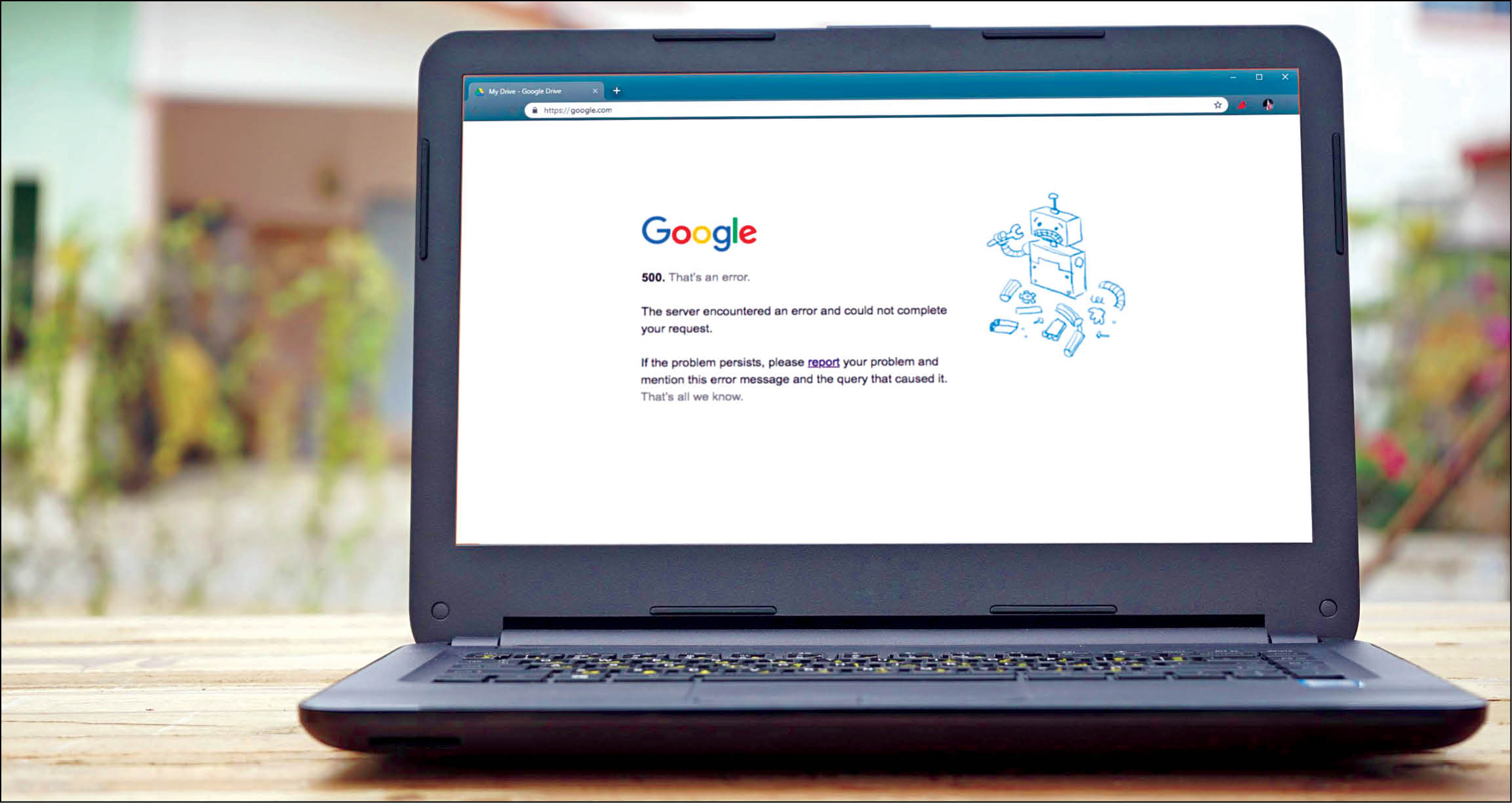 سایت مورد نظر چرا در دسترس نیست ؟