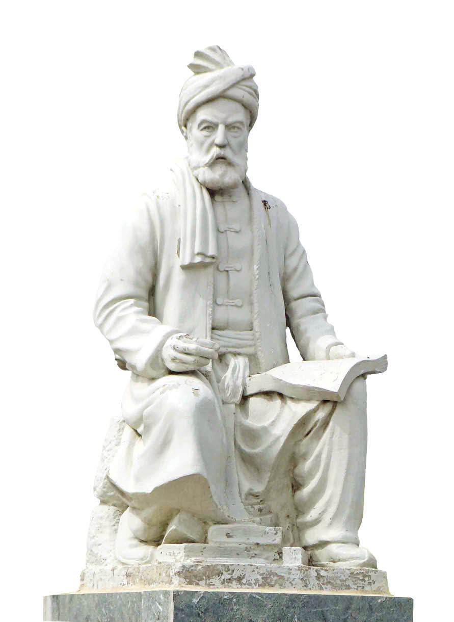 حماسه فردوسی در شاهنامه