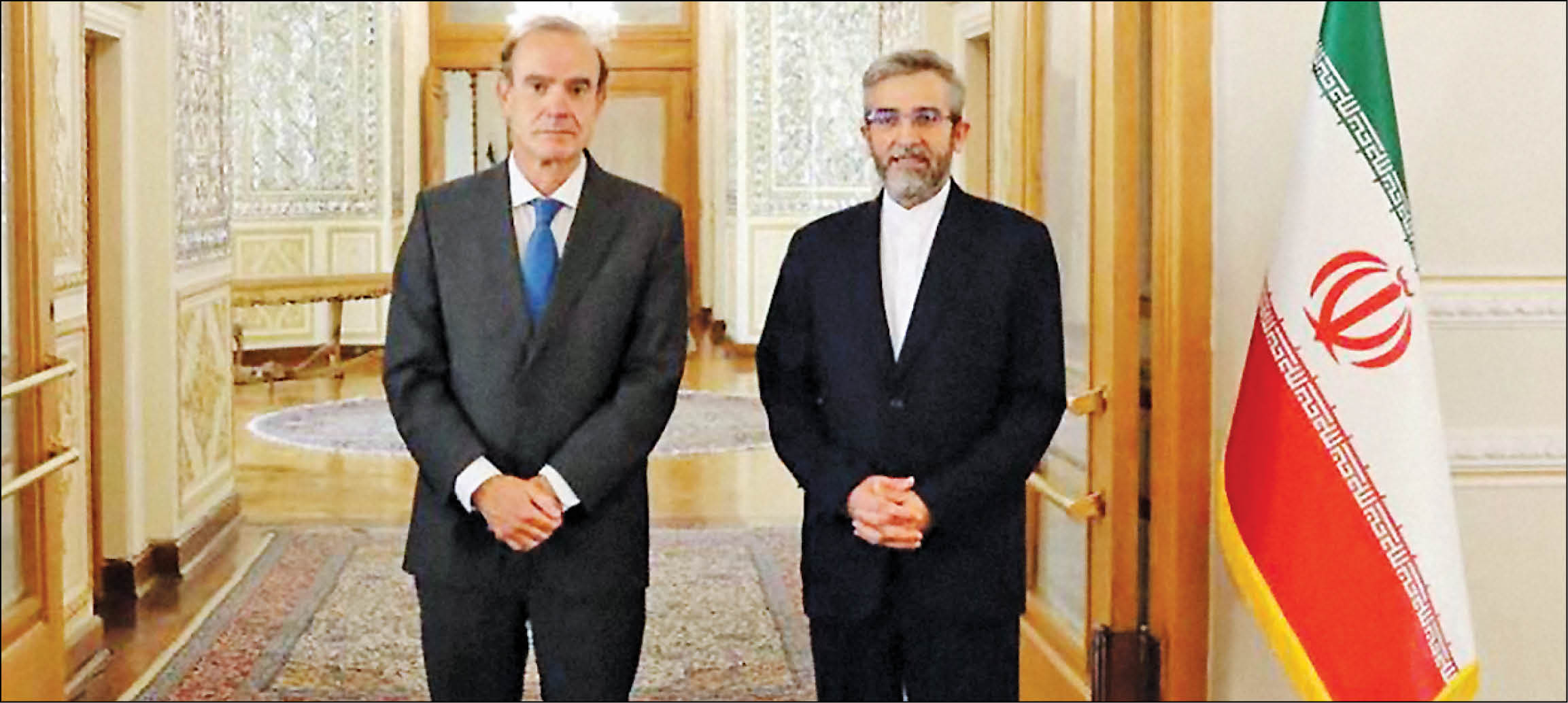 تحول اقتصادی، برگ‌برنده ایران در مذاکرات هسته‌ای