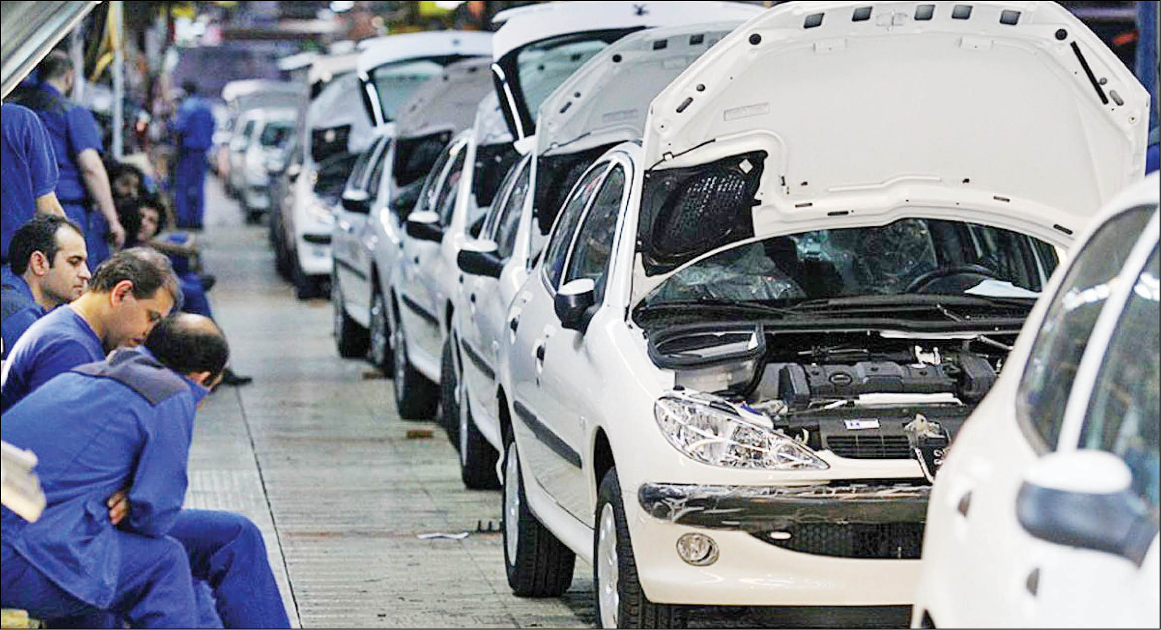 برنامه‌های اجرایی برای افزایش عرضه آغاز شد